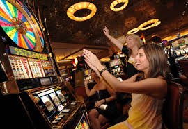 Live roulette table with professional dealer and game interface