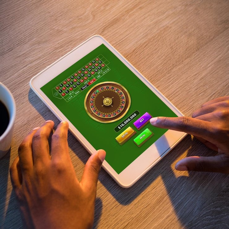Dragon Tiger Live Game 